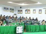 Survei : Kinerja DPRD Soppeng Periode 2014-2019 Kurang Baik