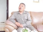 Ketua PA Soppeng : Ingin Wawancara, Silahkan Bersurat Dulu!!