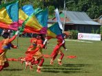 Moment Warna-Warni di Pembukaan Marioriwawo Cup II