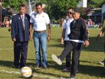 Kick Off Marioriwawo Cup II