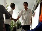 Mantan Ketua PWI Sulsel Dituntut 4,6 Tahun