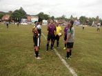 Ini Jadwal Pertandingan Marioriwawo Cup ll 