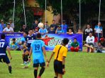 Putra Mario FC A Menang Tipis