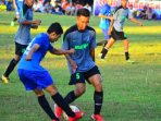 Dibantai Sparta FC, Louruhu FC Pulang Lebih Cepat