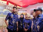 Kota Malino Targetkan Destinasi Wisata Nasional