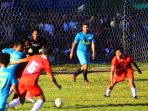Walet FC Lolos 16 Besar Marioriwawo Cup II