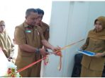 Dinas Perdagangan Perindustrian Koperasi dan UKM Luncurkan P2 Pinter