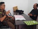 AR Pemalsu Dokumen Teramcam 6 Tahun Penjara
