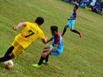 Berbagi Angka, Delta Belawa dan GZR 29 FC Tetap Ke 16 Besar