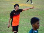 Syamsul Haeruddin Antar Batama FC Pesta Gol