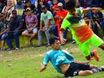 Derby Soppeng, Sewo Tumbang, Rompegading Melaju
