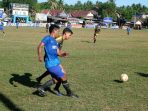 Kalahkan Lapatau Bone, Sparta FC ke Delapan Besar