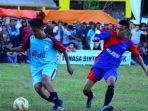 Kanosa FC Pecundangi GZR 29 FC