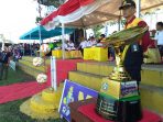 Puluhan Juta Rupiah, Begini Pembagian Hadiah di Marioriwawo Cup II