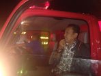 Kepala PMK Soppeng : Pemilik Rumah yang Terbakar Sedang di Warkop