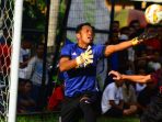 Mantan Kiper Timnas Bawa Walet FC Soppeng Menang Telak