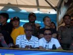 Wakil Ketua 1 DPRD Soppeng : Marioriwawo Cup Lahirkan Atlet Handal