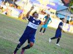 Susul Rompegading, Putra Mario ke Semifinal