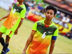 Rompegading FC ke Final Marioriwawo Cup II