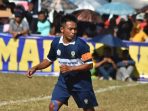 Ashar Mario Sabet Gelar Pemain Terbaik Marioriwawo Cup II