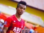 Arman Raih Gelar Top Skor Marioriwawo Cup II