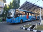 Sembilan Bus Disiapkan untuk Angkut Pemulangan Jamaah Haji Soppeng