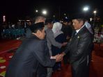 Lantik Pejabat Struktural dan Fungsional, Bupati Soppeng Ancam Copot yang Tak Loyal