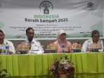 Hadir sebagai inspirator AYP serahkan motor sampah di Wajo