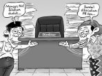 ‘PR’ Dirut PDAM Soppeng