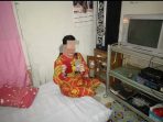 Emak emak Spesialis Pencuri HP Di Gulung Polisi