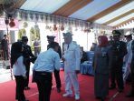 HUT RI Ke 74 Tahun, 89 Napi Di Soppeng Dapat Remisi.