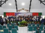 IKALUNI Dikukuhkan, Jadi Organisasi Resmi Alumni SMPN 2 Watansoppeng