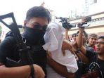 Caleg Terpilih PPP Di Tangkap Narkoba, Ini kata Ketua LAN Sulsel.
