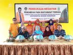 LP2M UNM Bersama Desa Rompegading Lakukan Pengabdian