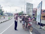 Besok, OPS Patuh Dilaksanakan, ini 8 Prioritas Penindakan