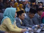 Momen Pelantikan Anggota DPRD Soppeng Periode 2019-2024