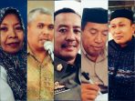 Perubahan Jabatan Pimpinan Tinggi Pratama Lingkup Pemkab Soppeng