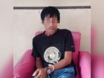 Maling Ruko Di Cikke’e Ditangkap