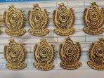 Pin Emas Anggota DPRD Soppeng, Segini Harganya