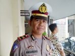 Kasatlantas : OPS Patuh Bukan untuk Mencari Cari Kesalahan