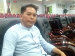 Masih Bujang, Anggota DPRD Soppeng Terpilih ini Hanya Ajak Keluarga Saat Dilantik