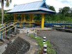 Musim Kemarau, Bendungan Langkemme dan Tinco Mulai Tak Efektif