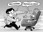 Besok, Direktur PDAM Soppeng Dilantik