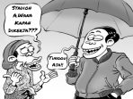 Stadion A.Wana Tunggu Pemenang Lelang