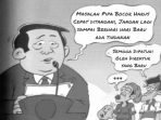 Lantik Direktur PDAM, Bupati Soppeng Singgung Masalah Pipa Bocor
