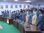 Baru Sepekan Dilantik, Anggota DPRD Soppeng Sudah Akan Terima Gaji