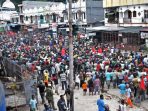 Kondisi Terkini Warga Soppeng di Papua