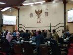 Perda Perlindungan Perawat  Di Sahkan