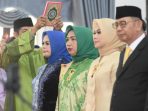 Ini Nama-nama Anggota DPRD Gowa Terpilih