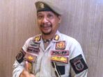Pol PP Kota Makassar Akan Keluarkan Surat Tilang 